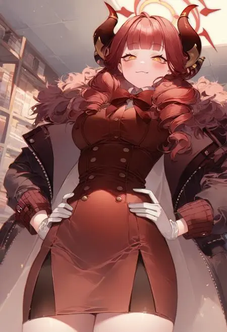 Anime,Anime Style,Girl,LoRA,Pony