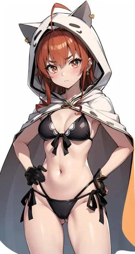 Anime,Anime Character,Girl,Other,SD 1.5