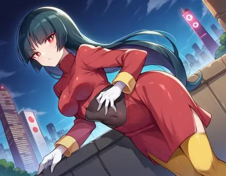 Anime,Anime Style,Girl,LoRA,Pony