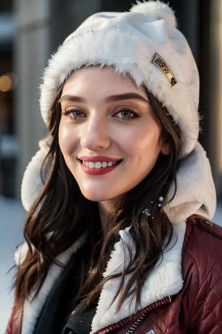 Realistic,Portrait Photography,Girl,LoRA,SD 1.5