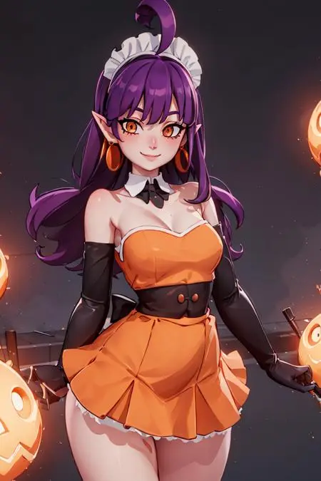 Anime,Anime Style,Girl,LoRA,SD 1.5