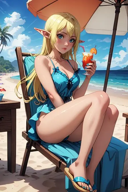 Anime,Anime,Girl,LoRA,Pony