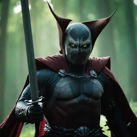 CGI style,Anime Character,Object Enhance,LoRA,SDXL