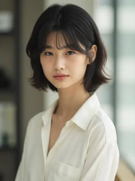 Portrait Photography,Girl,Object Enhance,LoRA,FLUX.1