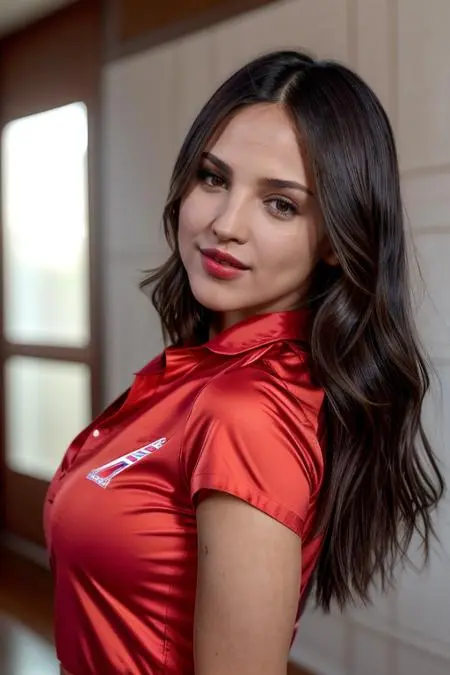 Realistic,Portrait Photography,Girl,LoRA,SD 1.5