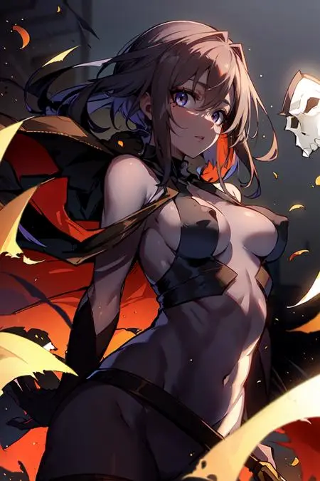 Anime,Anime Character,Girl,LoRA,SD 1.5