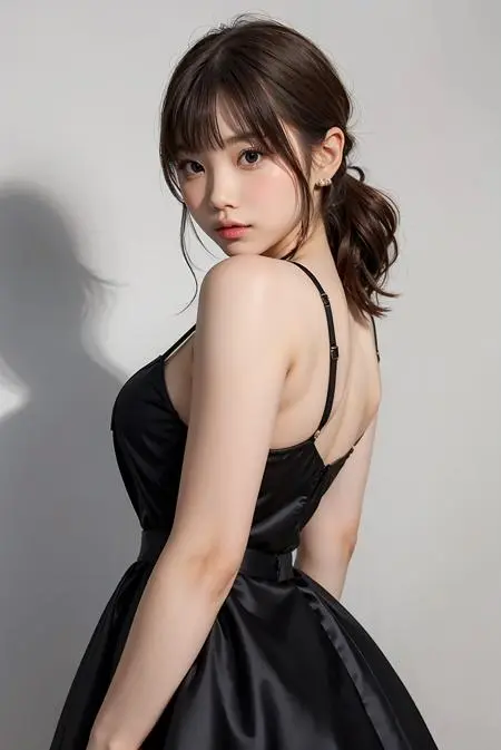 Realistic,Portrait Photography,Girl,LoRA,SD 1.5