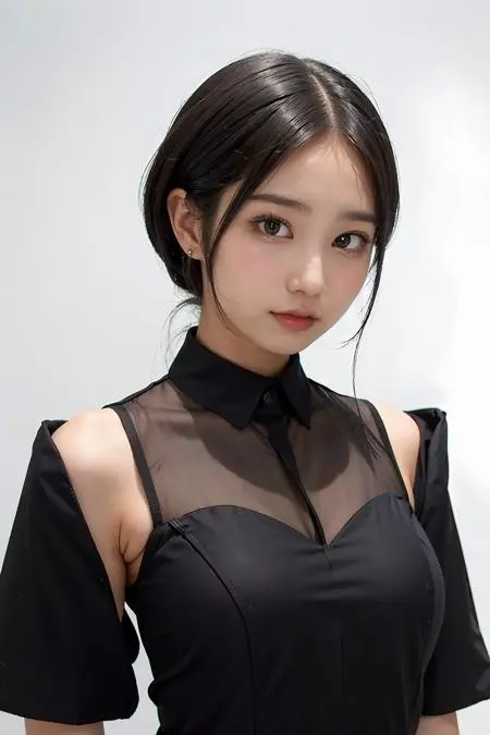 Realistic,Portrait Photography,Girl,LoRA,SD 1.5