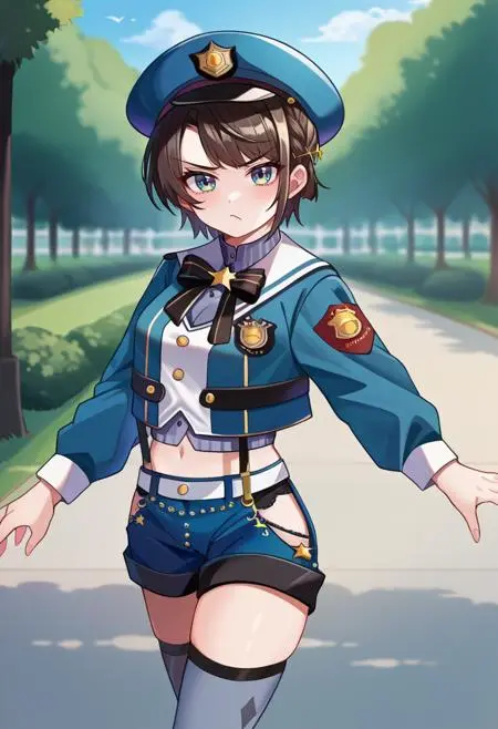 Anime,Anime Character,Girl,LoRA,SDXL