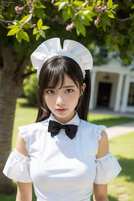 Realistic,Portrait Photography,Girl,LoRA,SD 1.5