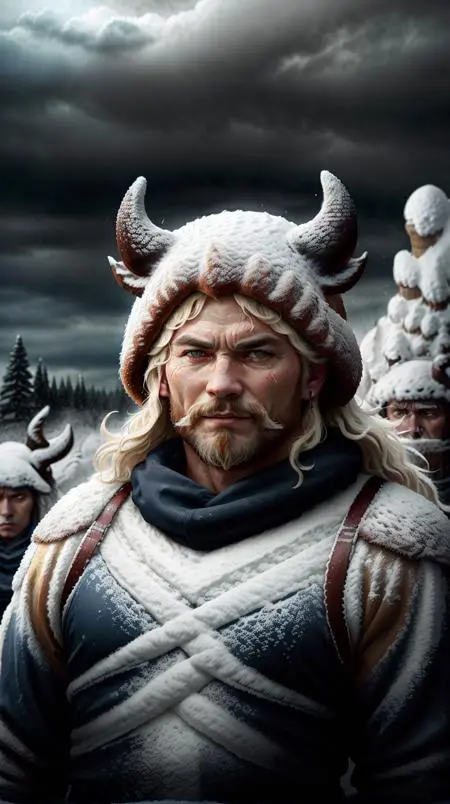 Realistic,Style & Filter,Style Boost,LoRA,SD 1.5