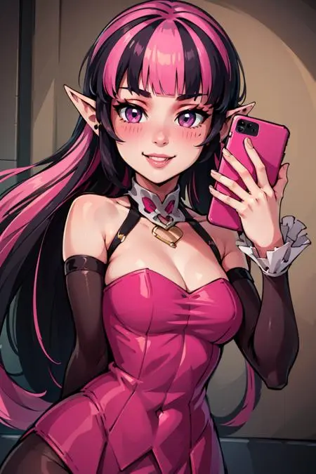 Anime,Anime Character,Girl,LoRA,SD 1.5