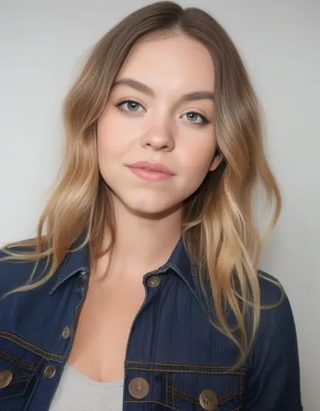 Realistic,Portrait Photography,Girl,LoRA,SDXL