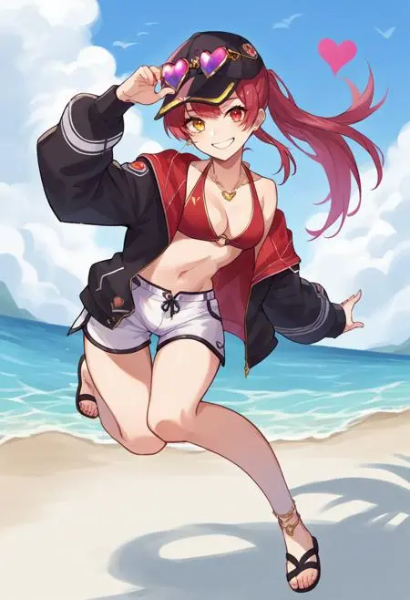 Anime,Anime Character,Girl,LoRA,SDXL