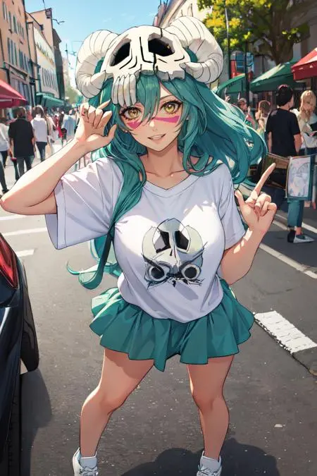 Anime,Anime Character,Girl,LoRA,SD 1.5