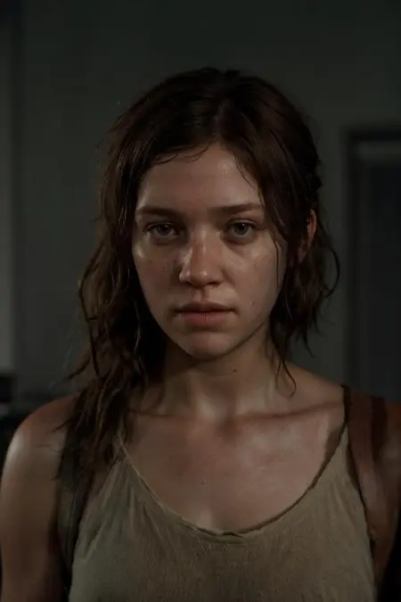 Realistic,Street Photography,Girl,Checkpoint,SD 1.5