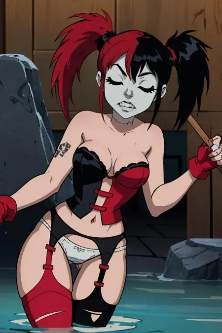 Anime Style,Girl,Style Boost,LoRA,SD 1.5