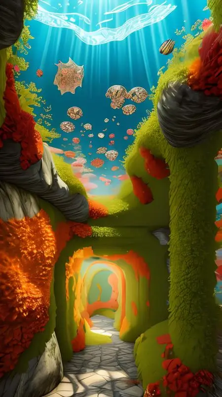 Realistic,CGI style,Chinese Style,Checkpoint,SD 1.5