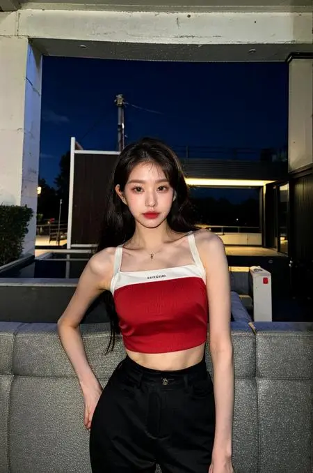 Realistic,Portrait Photography,Girl,LoRA,SD 1.5