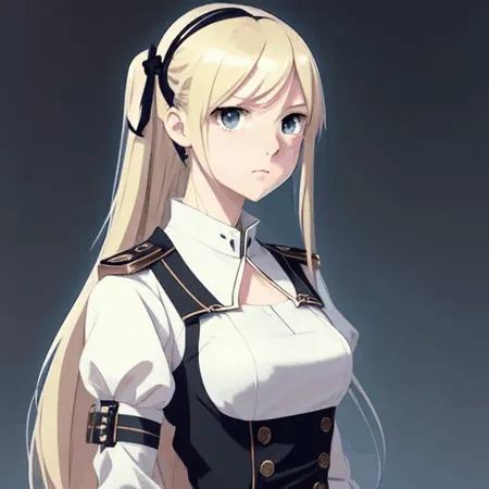 Anime,CGI style,Anime Style,LoRA,SD 1.5