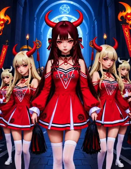 Realistic,Fashion & Makeup,Girl,LoRA,SDXL