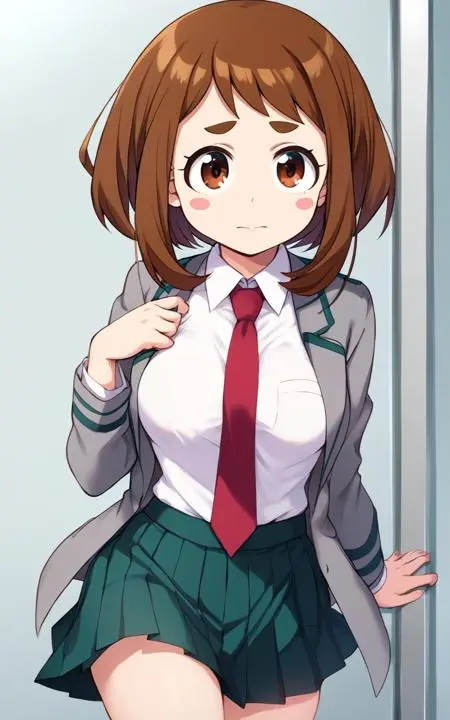 Anime,Anime Character,Girl,LoRA,SDXL