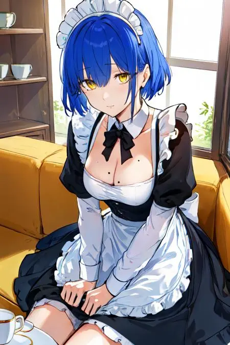 Anime,Anime Character,Girl,LoRA,SD 1.5