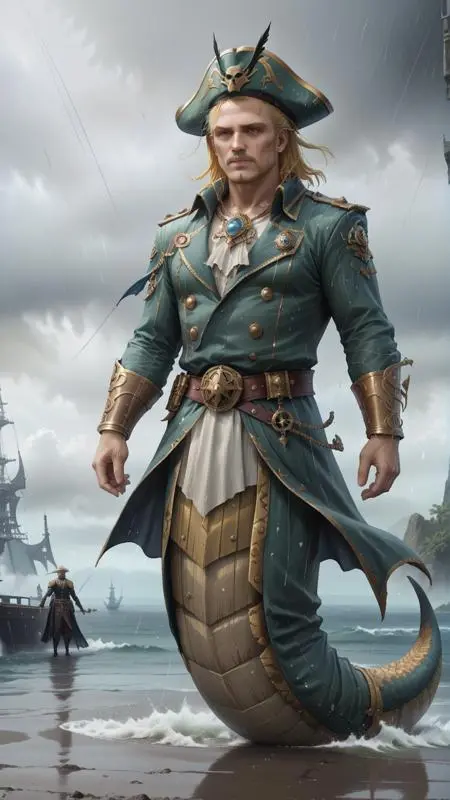 Anime,CGI style,Animal,LoRA,Pony