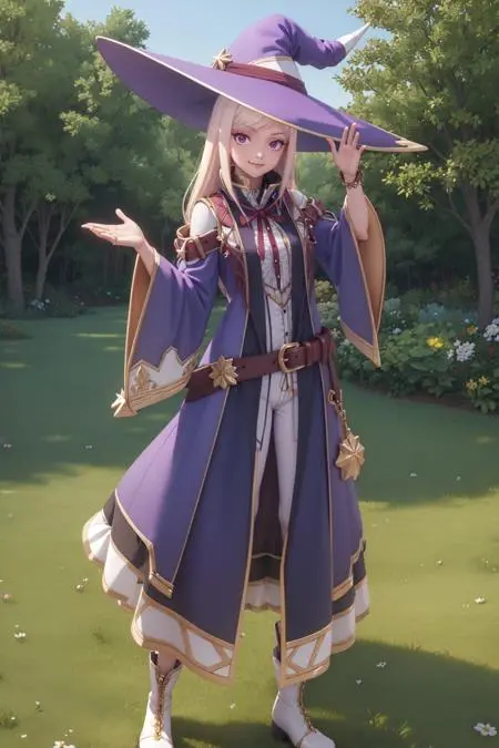 Anime Style,Girl,Style Boost,LoRA,SD 1.5