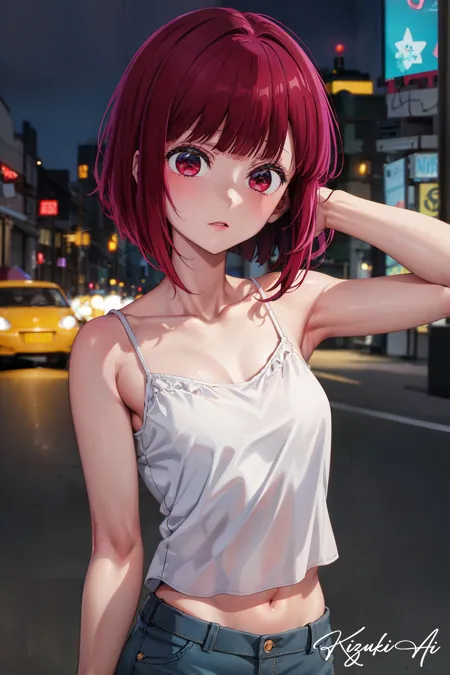 Anime,Anime Character,Girl,LoRA,SD 1.5