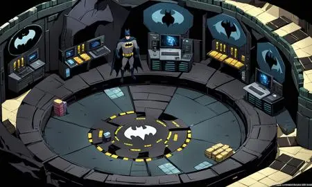 Anime,Anime,Space & Scene,LoRA,SDXL