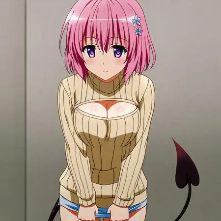 Anime,Anime Style,Girl,LoRA,Pony