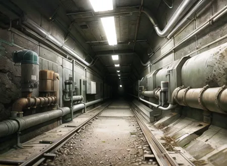 Realistic,Arch & Interiors,Space & Scene,LoRA,SD 1.5