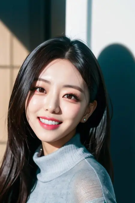 Photography,Realistic,Girl,LoRA,SD 1.5