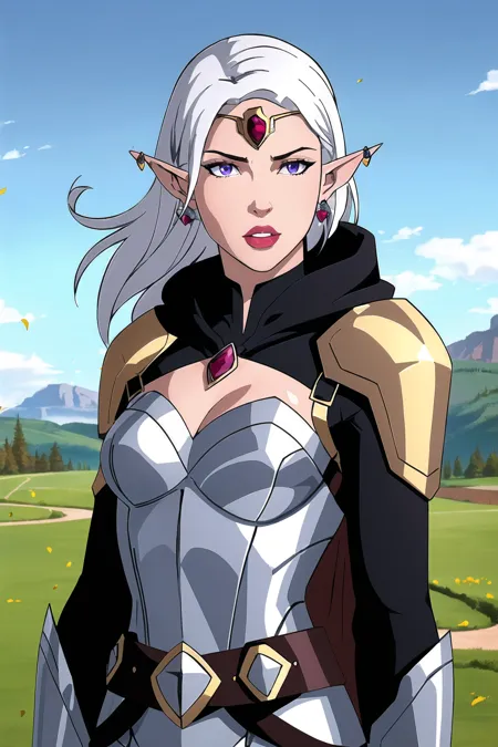 Anime,Anime Character,Girl,Checkpoint,SD 1.5