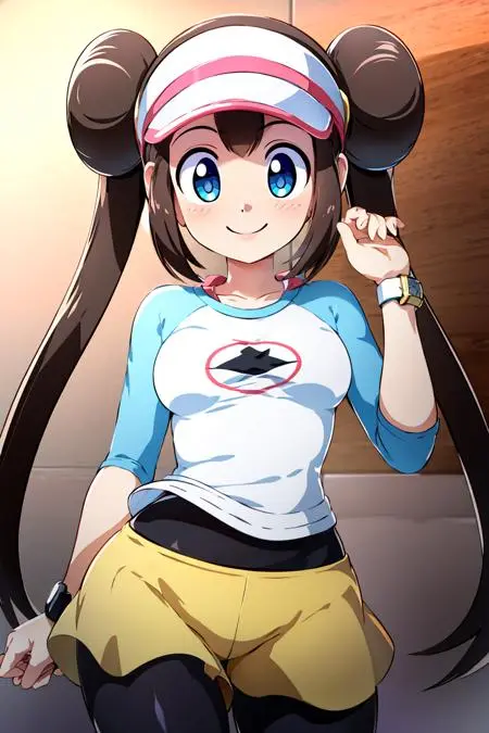 Anime,Anime Character,Girl,LoRA,SD 1.5