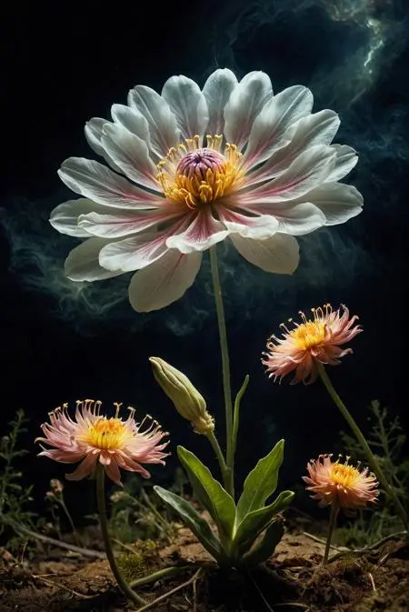 Cartoon style,Digital Painting Media,Boy,Checkpoint,SDXL