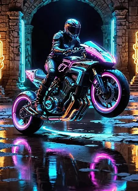 Realistic,Street Photography,Object Enhance,LoRA,SDXL