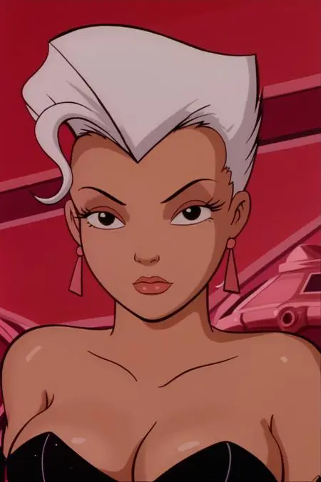 Anime,Anime,Girl,LoRA,Pony