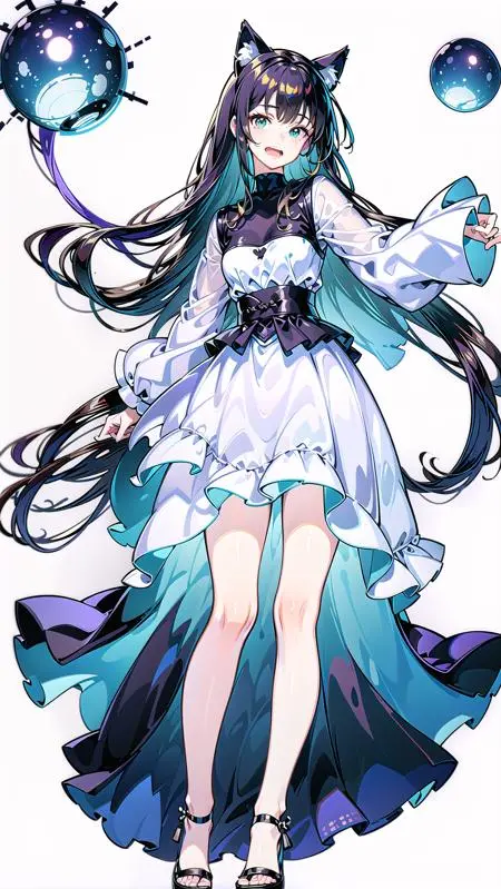 Anime,Anime,Girl,LoRA,SD 1.5