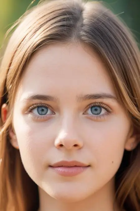 Realistic,Portrait Photography,Girl,Checkpoint,SD 1.5