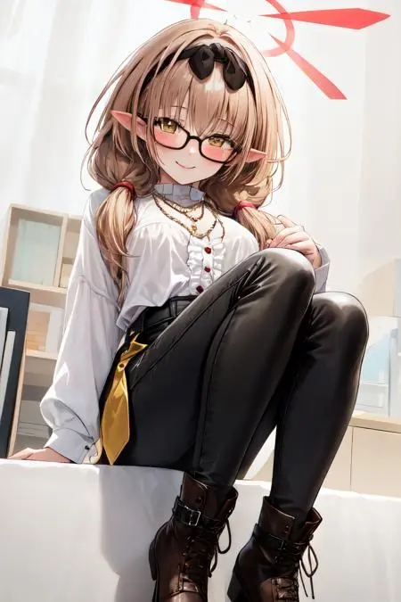 Anime,Anime Character,Girl,LoRA,SD 1.5