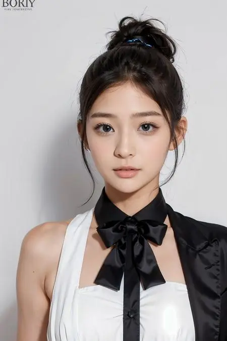 Realistic,Portrait Photography,Girl,LoRA,SD 1.5