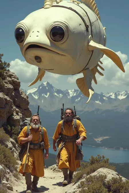 Photography,Style Boost,Animal,LoRA,FLUX.1