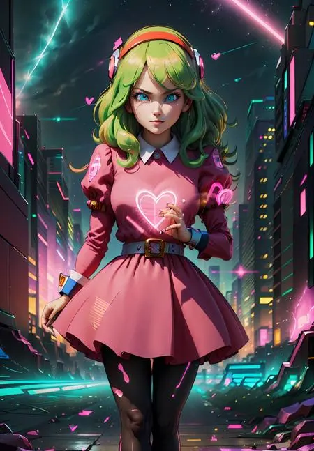 Anime,Anime Character,Girl,Other,SD 1.5