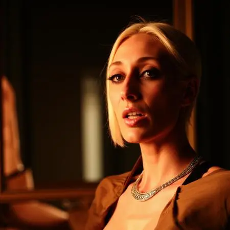 Portrait Photography,Girl,Physical/Facial feature,LoRA,FLUX.1