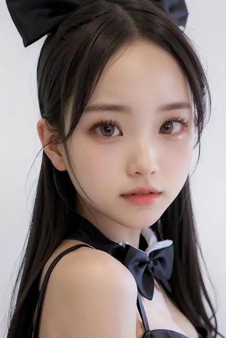 Realistic,Portrait Photography,Girl,LoRA,SD 1.5