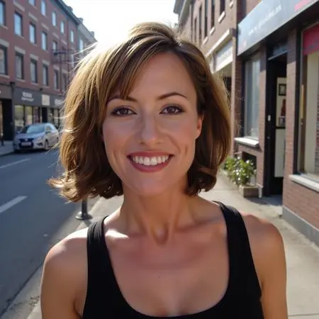 Portrait Photography,Girl,Physical/Facial feature,LoRA,FLUX.1