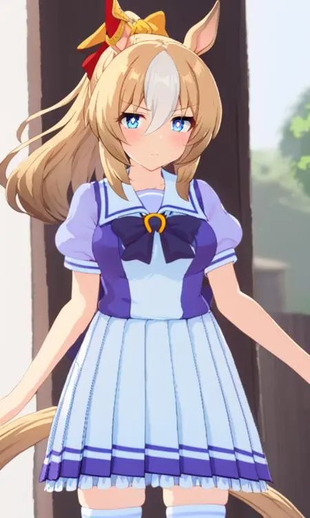 Anime Style,Girl,LoRA,SDXL