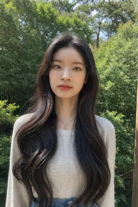 Realistic,Portrait Photography,Girl,LoRA,SD 1.5